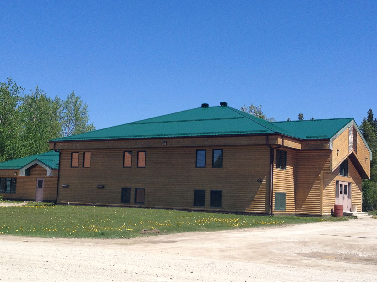 MoCreebec Eeyoud opening Moosonee Office soon! MoCreebec EEYOUD